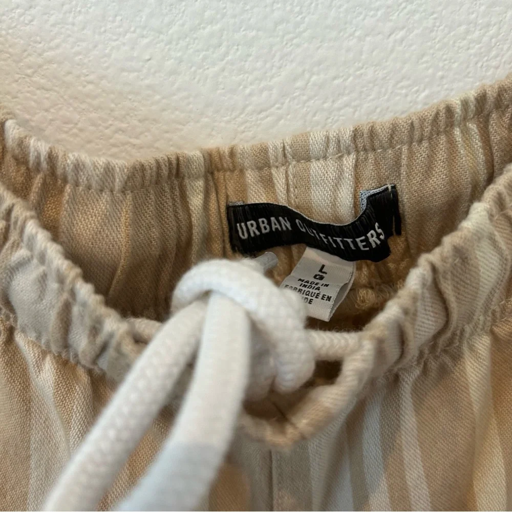 Urban Outfitters lightweight relaxed